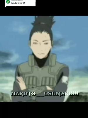 A post by @naruto__usumaki98 on TikTok caption: Responder @inoyamanaka2702