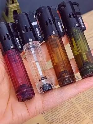 A post by @generazym on TikTok caption: #OscarsAtHome #WomenOwnedBusiness #fypシ #fyp #lighter #smoker #foryou