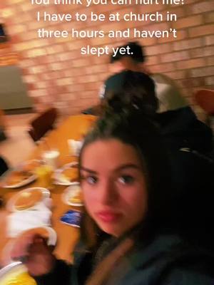 A post by @taylor.janette on TikTok caption: why do i do this to myself