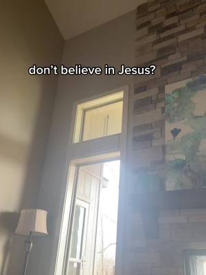 A post by @godwithlauren on TikTok caption: Jesus died on the cross for us. #jesus #cross #god #godisgood #fyp