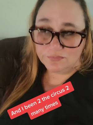 A post by @marilyncroe78 on TikTok caption: #circus #jerseytotexas #fypシ゚viral #fypシ #fyupage #foryou #xyzbca #fypage #fyu #foryoupage #fyp #xy