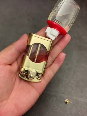 A post by @generazym on TikTok caption: #OscarsAtHome #WomenOwnedBusiness #fypシ #fyp #lighter #smoker #foryou