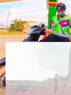 A post by @brora1000cc on TikTok caption: កូនអ្នកស្រុកស្នួលឃើញវីដេអូនេះខំមិនផង♥️