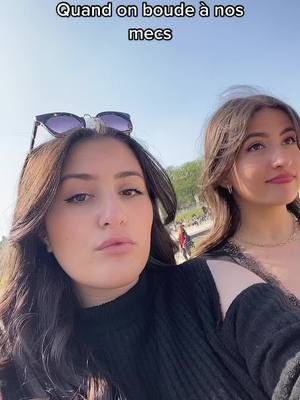 A post by @shanathan_ on TikTok caption: @naomilabouz un caractère vraiment #couple #InstaxChallenge #birthday #aya #meilleureamie #bff #paris #foryou #pourtoi