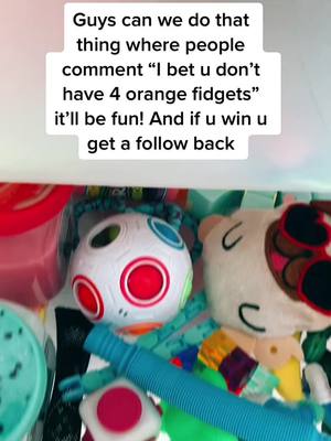 A post by @akinator__gamme on TikTok caption: It will be fun guys! #foryoupage #fypシ #roblox #adoptmeroblox #akinator #fidgettoys #fidget #fypシ゚viral