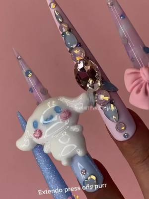 A post by @vanityvalencia on TikTok caption: Kawaii dreams #UnsealTheMeal #SmellLikeIrishSpring #womenownedbusiness #nails #fyp