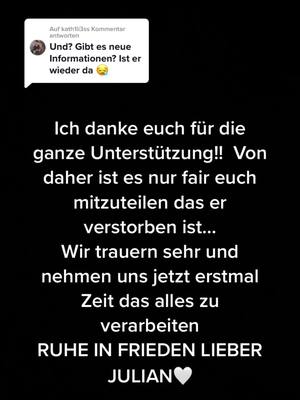 A post by @victoria.idk01 on TikTok caption: @kath1li3s antworten #fy #danke