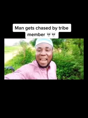 A post by @communismchris_ on TikTok caption: HES FINE !!!⚠️#fyp #foryou #foryoupage #tribe #survival #hunger #africa #blowup #blowthisup