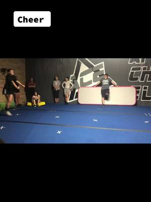 A post by @katherine2250 on TikTok caption: #greenscreenvideo #greenscreen it’s sad that my cheer season had to end like this.. And how I won’t be able to come back for cheer🥺 #cheer #fyp