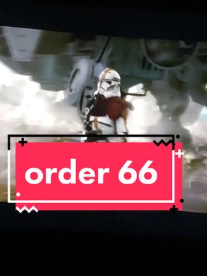 A post by @rxbln_ae on TikTok caption: #order66  #starwars  #fy