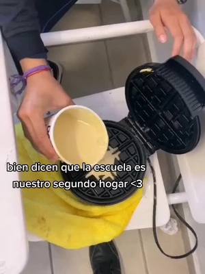 A post by @paula_hur11 on TikTok caption: uvaq nunca te acabes #desayuno #foryoupage #fypシ