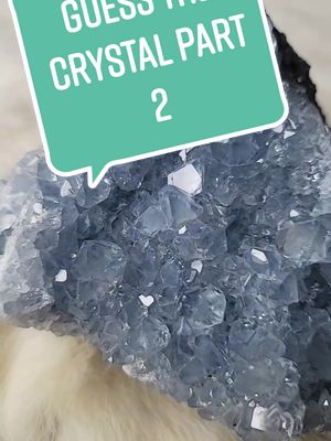 A post by @lady.0f.light on TikTok caption: Did you guess right? #crystals#guesswhatIam #witchystuffs #newtrending #gemini #libra #chakras