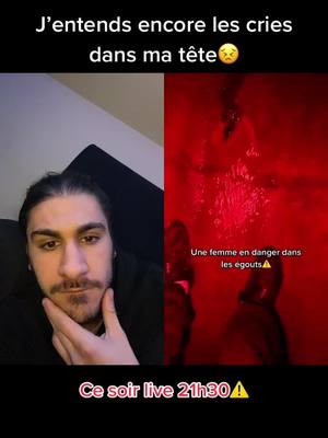 A post by @momoo.elh_spam on TikTok caption: #duo avec @momoo.elhofficiel ⬅️ Live ici ce soir⬅️ (compte principal) je retourne la bas⚠️