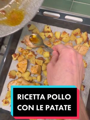 A post by @ruzzosimone on TikTok caption: Semplice e veloce✨ #cooking #tiktok