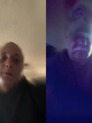 A post by @patti1984mcniel on TikTok caption: #duet with @kenaldrich54 #fyp #duet #texasmom