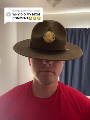 A post by @chemkiller5150 on TikTok caption: Reply to @quemwp  pov: im out of the army today. I can post what I want. Also im now your step dad.