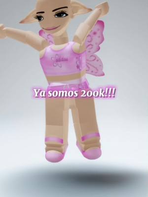 A post by @horchata_owo on TikTok caption: Muchas gracias por los 200k💕 #robloxedit #roblox #viral #fyp #horchata_owo #lentejas #foryourpage #foryou #parati #tiktok #apoyo #graciasporelapoyo