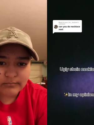 A post by @wolfwarrior33 on TikTok caption: #duet with @ugly_shit_on_shein Whatever I still like it 😤