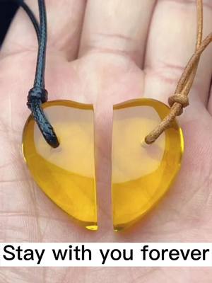 A post by @askghj1 on TikTok caption: #necklaces #accessories #beeswax #beeswax #fypシ