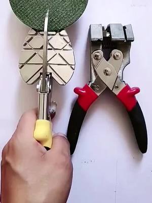 A post by @gerb105 on TikTok caption: #fyp #tools #DIY