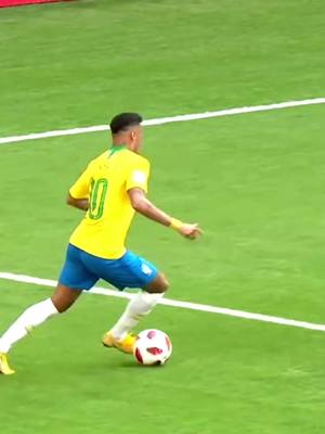 A post by @neymarjrnation on TikTok caption: If only…🤯 #neymar #brazil #futbol