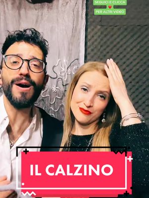 A post by @giusyecriss on TikTok caption: Il calzino del ‘94!#calzini#casa#parodia#risate