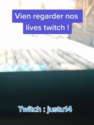 A post by @les_crabe on TikTok caption: #twitch #story