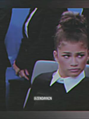 A post by @zendayacn on TikTok caption: I loved this part 😂😂#zendaya #foryou #foru #foryoupage