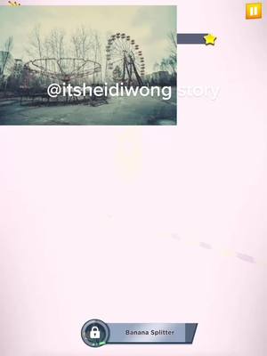 A post by @rushminion.storytime on TikTok caption: @itsheidiwong this is her story#fypシ #minion #creepy