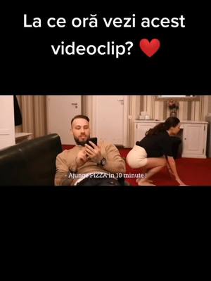 A post by @tiganucumelodii on TikTok caption: Nu uita să apeși pe + #duet #virall #tiganca_cu__melodii #byfernando