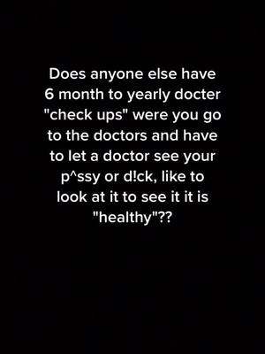 A post by @dsmp_faceless on TikTok caption: Everybody i asked did not and i am weirded out #help #weird #doctor #dsmp #fyp #fypシ #creep #creepy