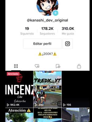 A post by @tredx_yt on TikTok caption: YA SABEN‼️#BEYOURSELFLEFTIES #humor #fypシ #fyp #sigueme #tiktok