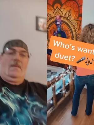 A post by @jerrybosley171 on TikTok caption: #duet with @ikandy75