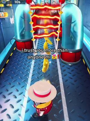 A post by @iheartmin.i.ons on TikTok caption: even if it doesn’t seem like it just know i do.<3 #minions #minionrush #Love #xyzbca #AFairShotWithBlock #wcouple #goviral #foryou #foryoupage #trending #blowthisup #tiktok