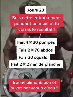 A post by @videos_motivationn on TikTok caption: Qui est la !!?#fyp #pompe #motivation #soldat #muscu #pourtoi #chalenge #30jours #mental #viral