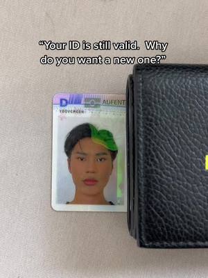 A post by @yothinyk90 on TikTok caption: Don’t be shy show us your ID  Pic.