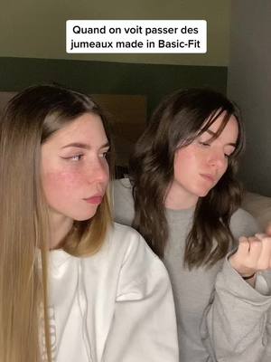 A post by @sl_marine on TikTok caption: ahahahahahaha toujours à l’affût avec @marjobarjooooo