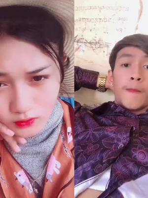 A post by @79________zeiikter on TikTok caption: #duet with @dyf8v2dnnado ពីអ្នកបងប្រុសមួយមើល😁🥰