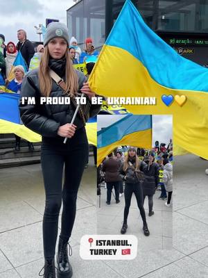 A post by @bloodymary013 on TikTok caption: Glory to Ukraine💙 Слава Україні💛#ukraine #славаукраїні🇺🇦 #supportukraine #мипереможемо