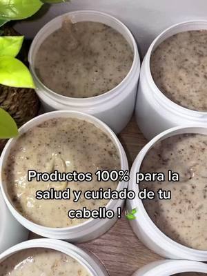 A post by @madelyn_organic2 on TikTok caption: Productos capilares 100% orgánicos para la salud y cuidado de tu cabello🍃 para más información escríbenos en Instagram y para ordenar en el link de nuestro perfil 🙏🏽 #madelyn_organic2 #hairorganicline #fyp #parati