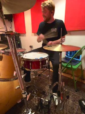 A post by @boardmarkman on TikTok caption: #asitwas Here TikTok, have the ending ;) #harrystyles #harry #lovejoy #drums #drum #cover #harryshouse #fy #fypシ #fypage #music #dance #duet also duet with me if you fancy!