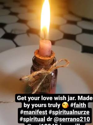 A post by @faith29__ on TikTok caption: #fyp #rituals #blessed #faith ...🥰