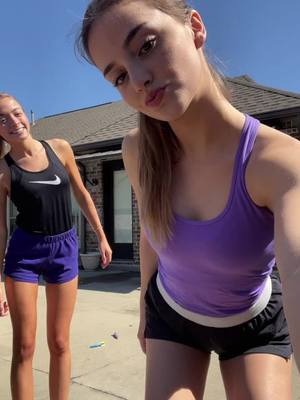 A post by @taylorr.r1 on TikTok caption: LAST TRYOUT EVERRR 🥲🥲