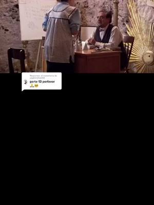 A post by @historias._1230 on TikTok caption: Responder a @yazminortiz098 el coco PT 13