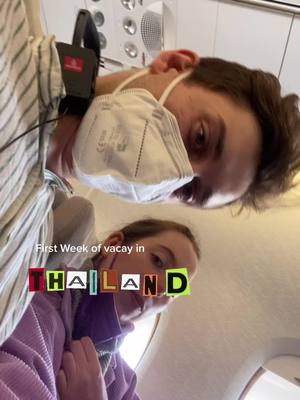 A post by @danifendt on TikTok caption: #thailand #bangkok #phuket #kohyaonoi