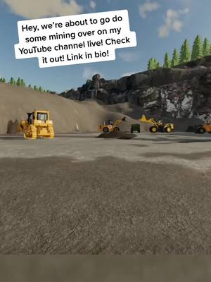 A post by @thetacticalfarmer on TikTok caption: #fs22 #farmingsimulator22