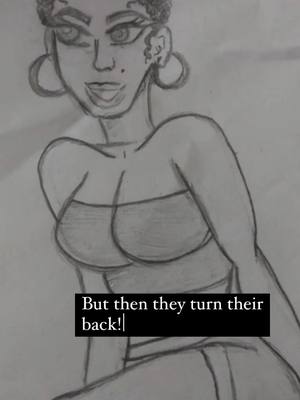 A post by @miya_l_c on TikTok caption: my art has came a long way and I'm so proud of it 🥰#myartwork #EasyWithAdobeExpress #practicemakesperfect #nevergiveup #artprogress #trusttheprocess #ipaddoodles #sketches #anime#myartwork