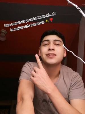 A post by @ricardo_mkz on TikTok caption: Felicidades mi amor!!! ❤️❤️🤭 La Ingeniera más hermosa!!! 🤭❤️ @ari_daleth #parati #ing #sistemas