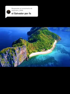 A post by @geography.mx on TikTok caption: Responder a @alejandro_3154 #elsalvador #viral #parati #fyb