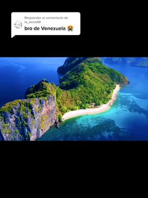 A post by @geography.mx on TikTok caption: Responder a @la_lacra40 #venezuela #fyb #parati #viral